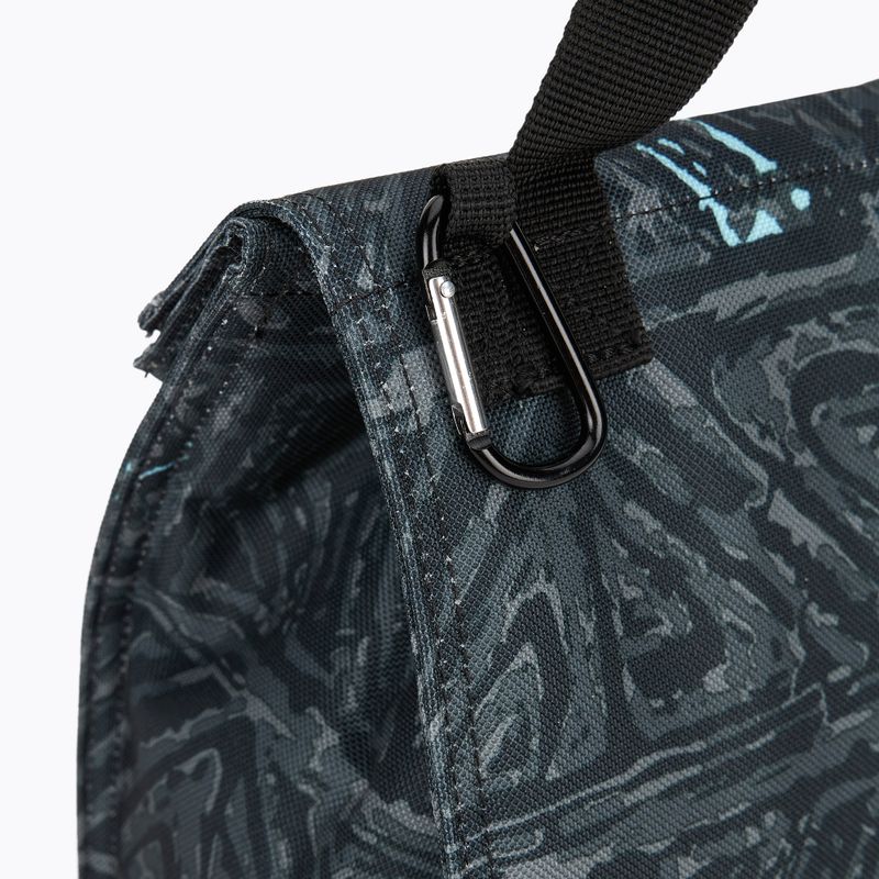 Torba śniadaniowa dziecięca Quiksilver Lunch Bud KRPH Sage/Ice Blue/Black 4