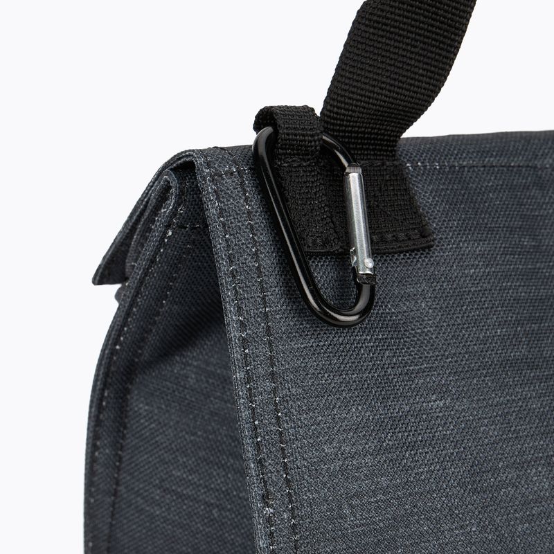 Torba śniadaniowa dziecięca Quiksilver Lunch Bud KRPH grey/black/green 4