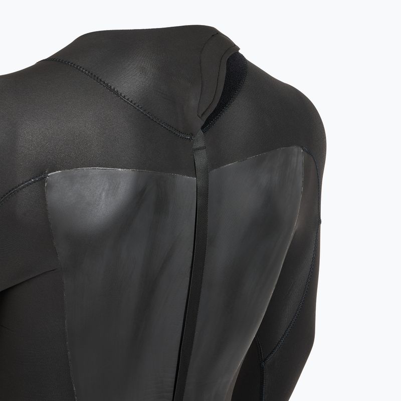 Pianka do pływania męska Quiksilver 5/4/3 mm Prologue Back Zip Gbs black 6