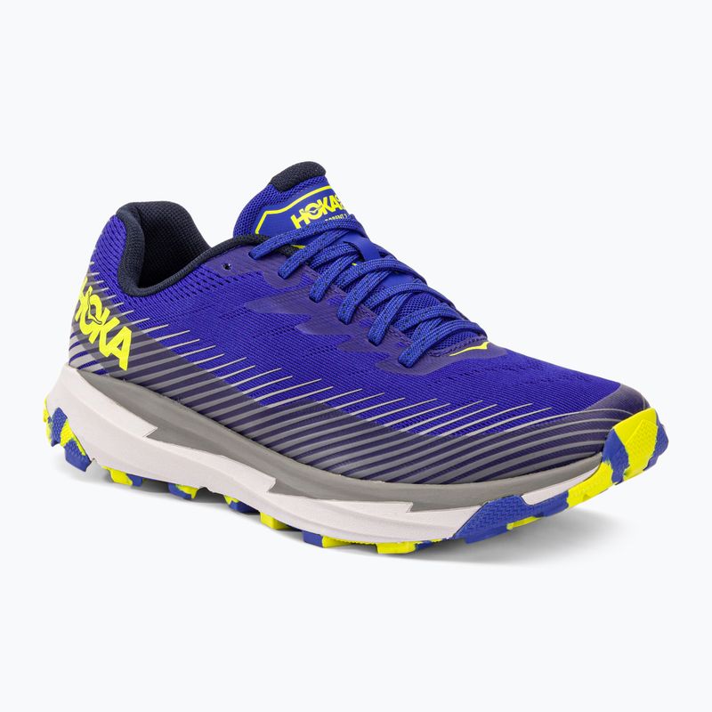 Buty do biegania męskie HOKA Torrent 2 bluing/sharkskin