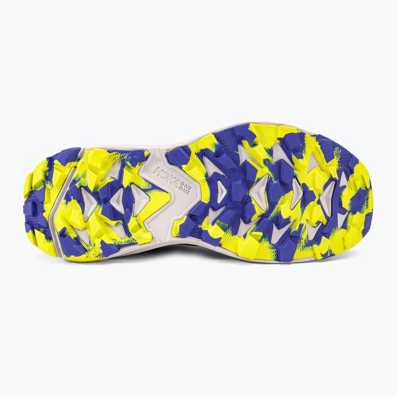 Buty do biegania męskie HOKA Torrent 2 bluing/sharkskin 7