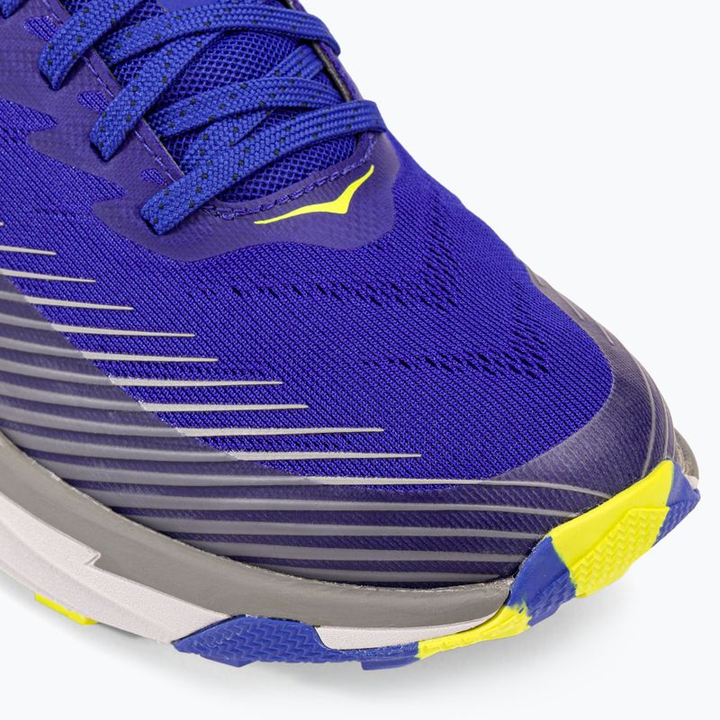 Buty do biegania męskie HOKA Torrent 2 bluing/sharkskin 8