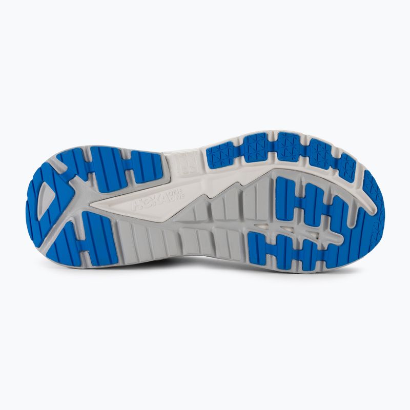 Buty do biegania męskie HOKA Gaviota 4 bluing/blue graphite 5