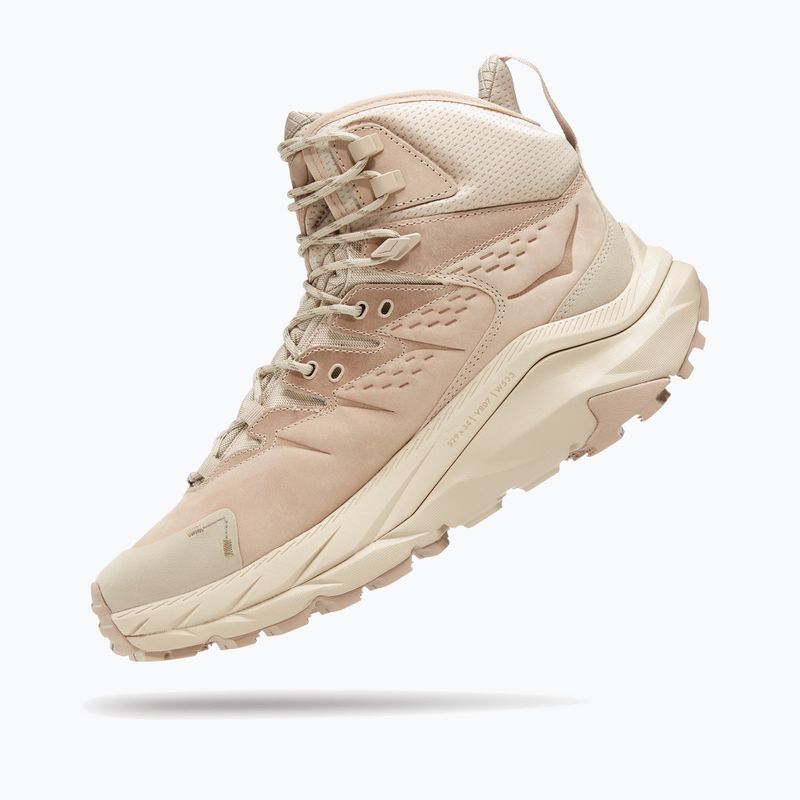 Buty turystyczne HOKA Kaha 2 GTX oxford tan/dune 3