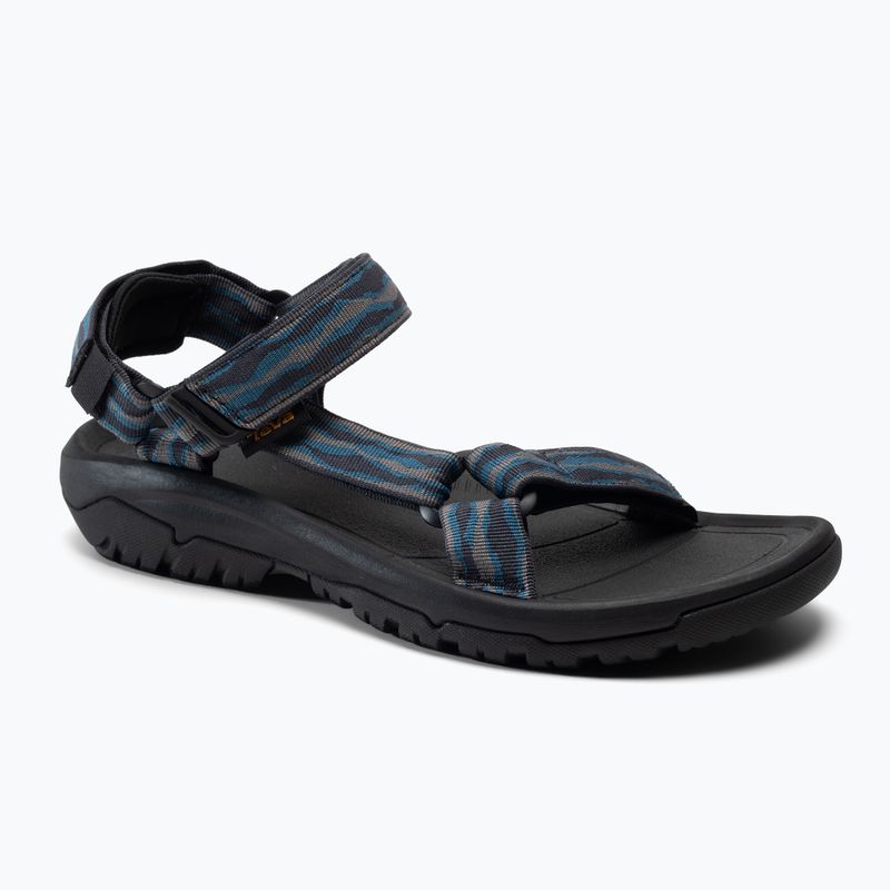 Sandały męskie Teva Hurricane XLT2 foggy mountain navy/grey