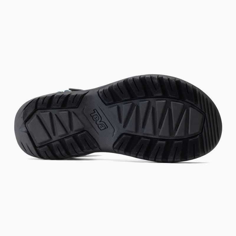 Sandały męskie Teva Hurricane XLT2 foggy mountain navy/grey 4