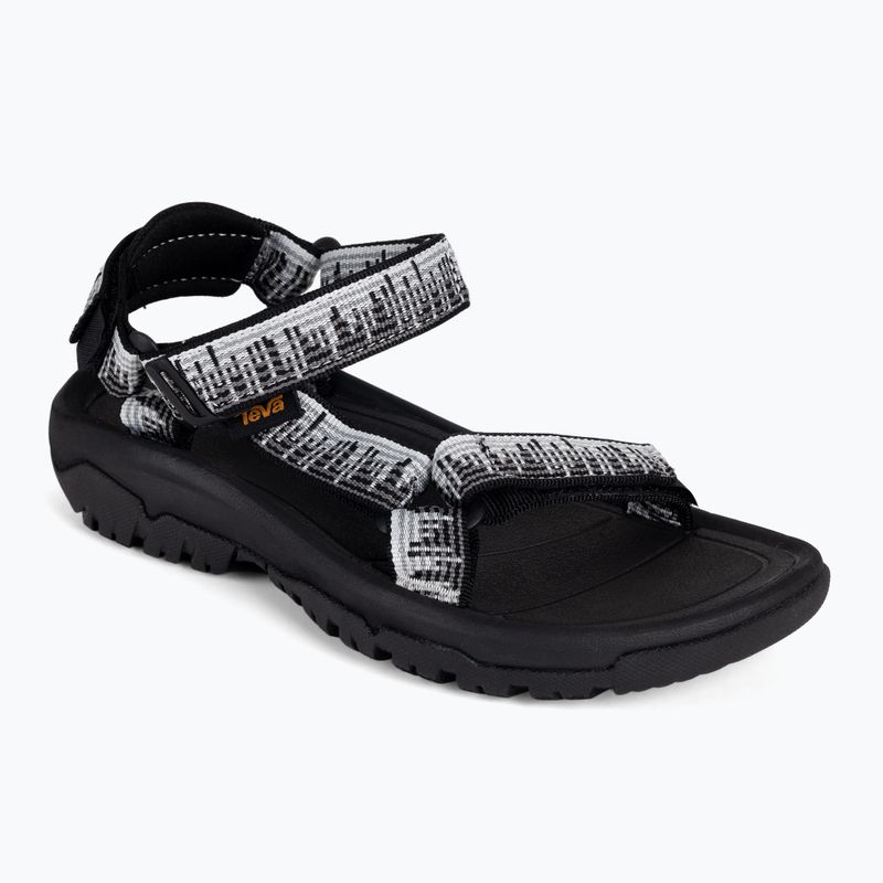Sandały damskie Teva Hurricane XLT2 atmosphere black/white