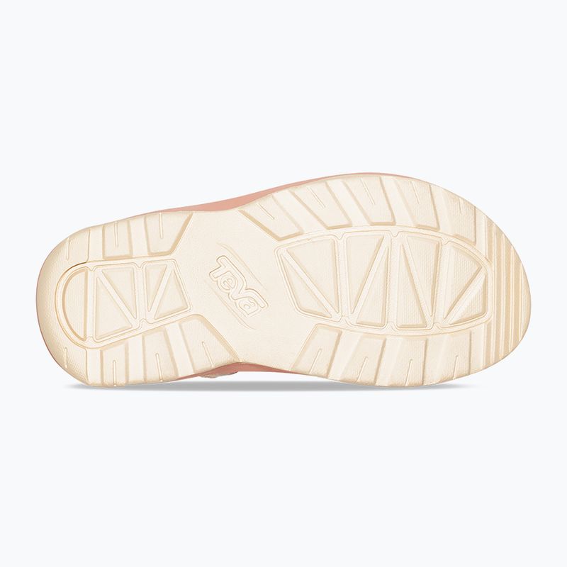 Sandały dziecięce Teva Hurricane XLT2 summer patchwork beach sand 14