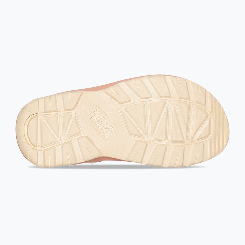 Sandały juniorskie Teva Hurricane XLT2 summer patchwork beach sand 14