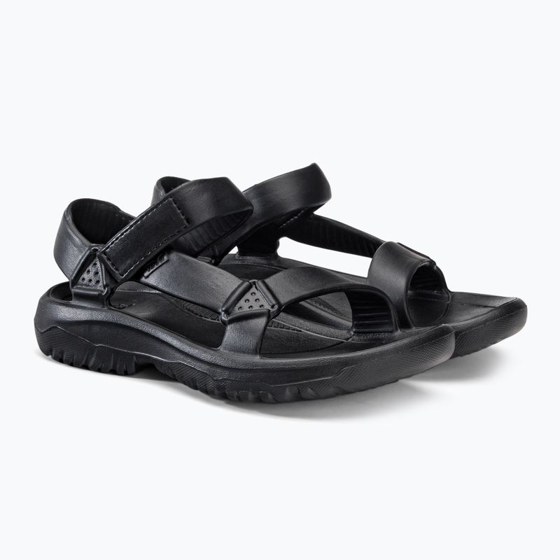 Sandały damskie Teva Hurricane Drift black/black 4