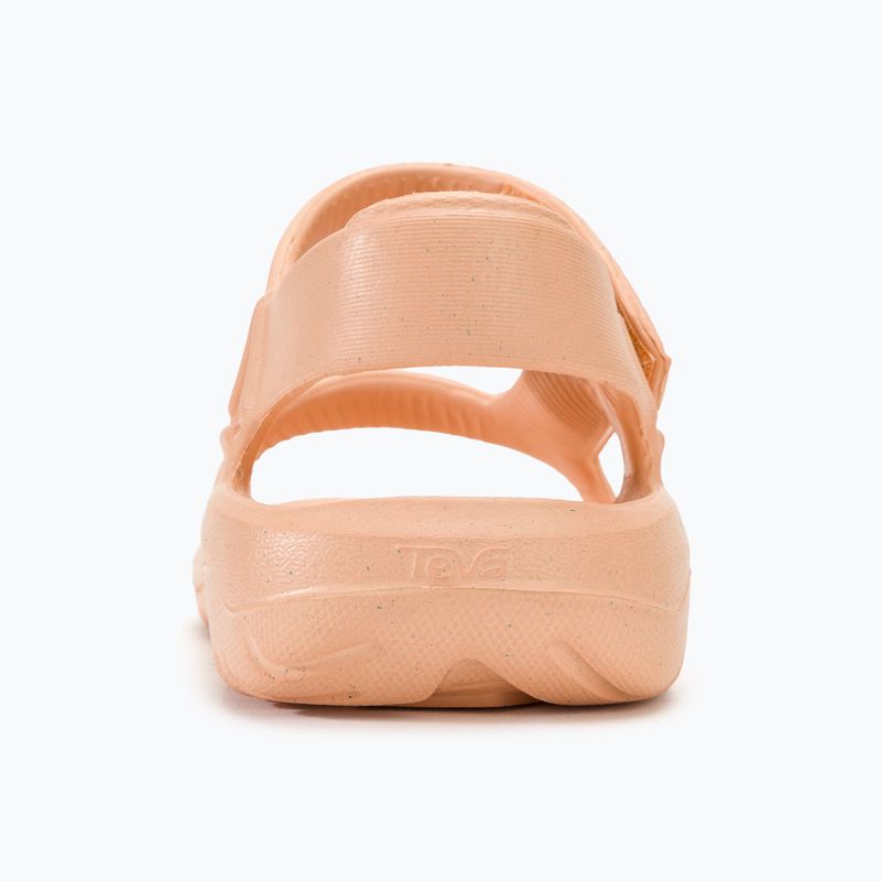 Sandały juniorskieTeva Hurricane Drift beach sand 6