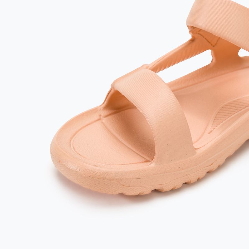 Sandały juniorskieTeva Hurricane Drift beach sand 7