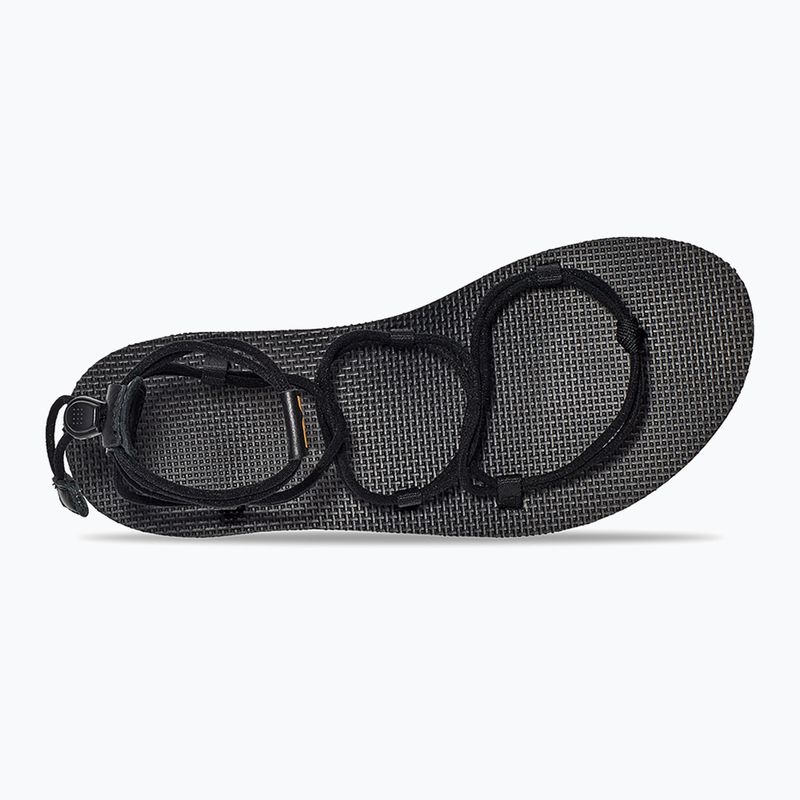Sandały damskie Teva Midform Infinity black 12