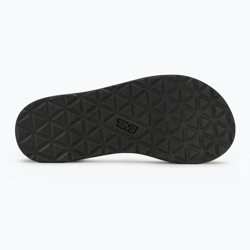 Sandały damskie Teva Midform Infinity black 4