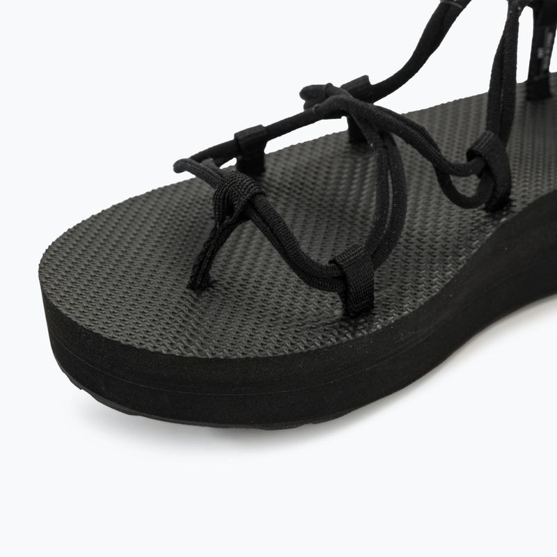 Sandały damskie Teva Midform Infinity black 7