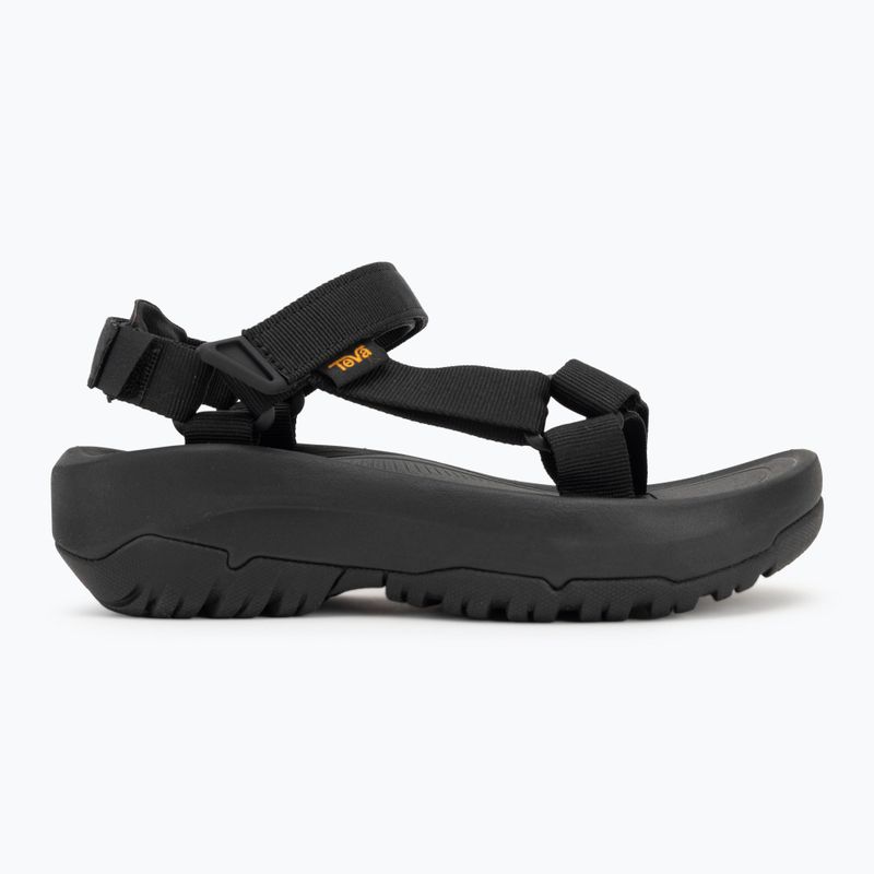 Sandały damskie Teva Hurricane XLT2 Ampsole black 2