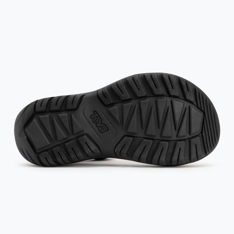 Sandały damskie Teva Hurricane XLT2 Ampsole black 4