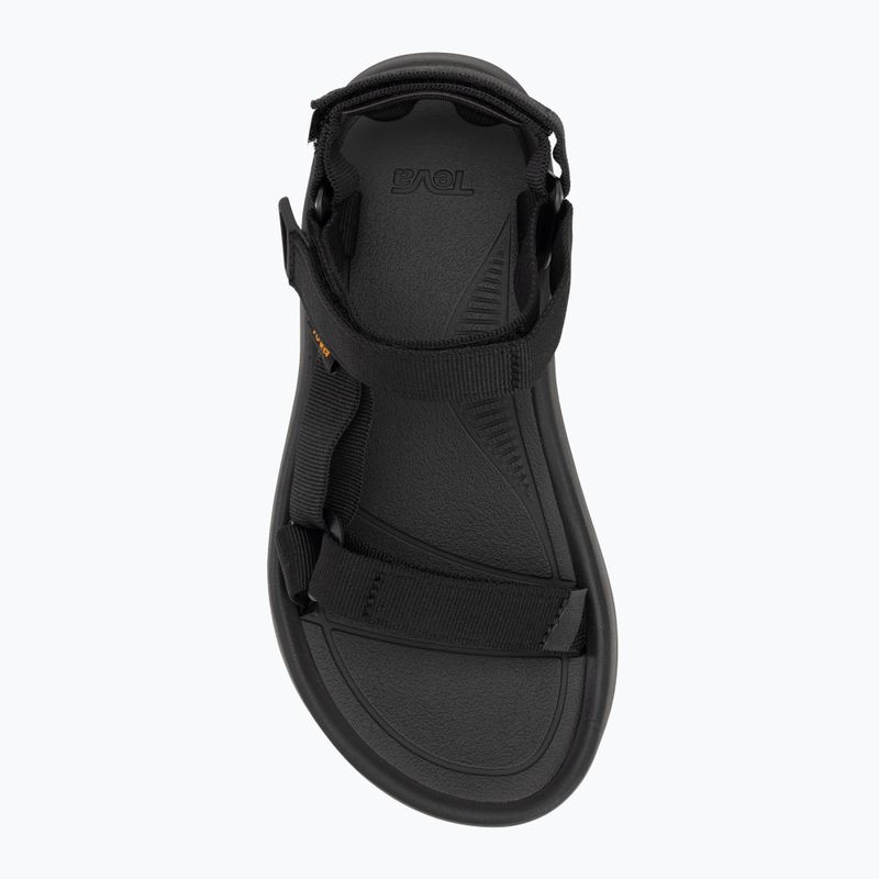 Sandały damskie Teva Hurricane XLT2 Ampsole black 5