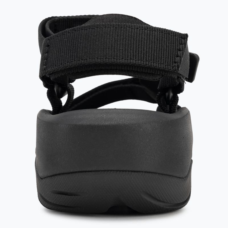 Sandały damskie Teva Hurricane XLT2 Ampsole black 6