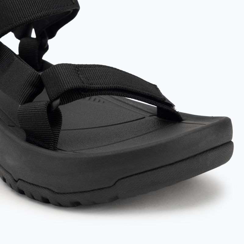 Sandały damskie Teva Hurricane XLT2 Ampsole black 7