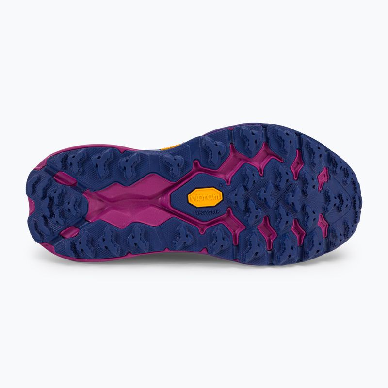 Buty do biegania damskie HOKA Speedgoat 5 festival fuchsia/camellia 8
