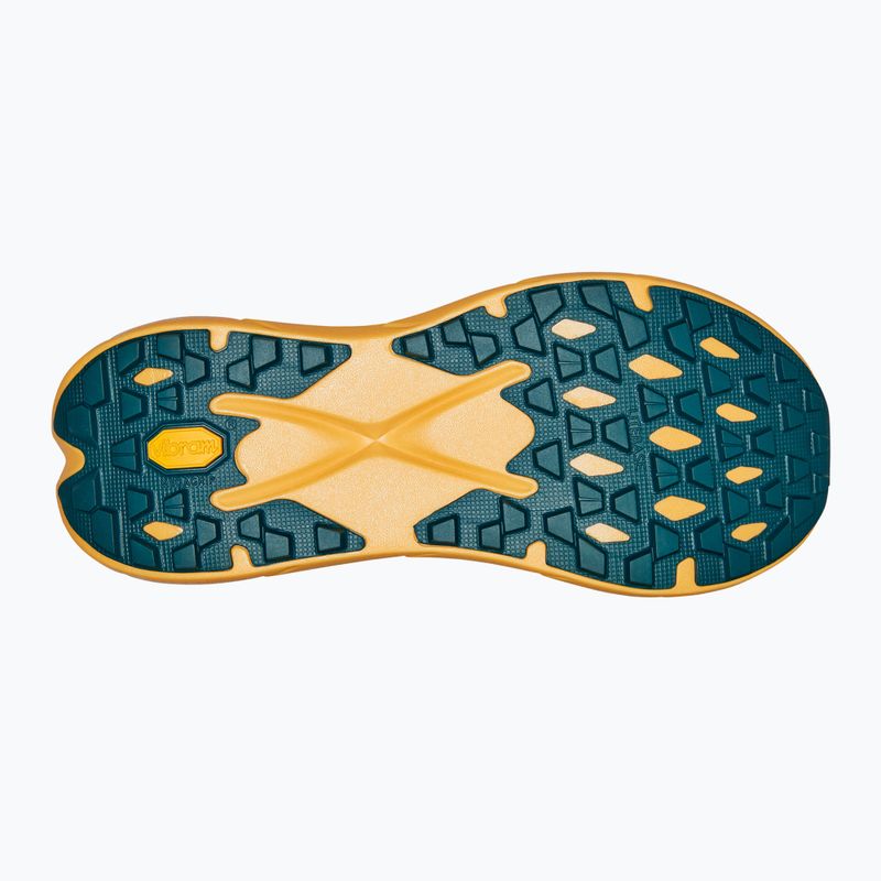 Buty do biegania damskie HOKA Tecton X deep teal/water garden 10