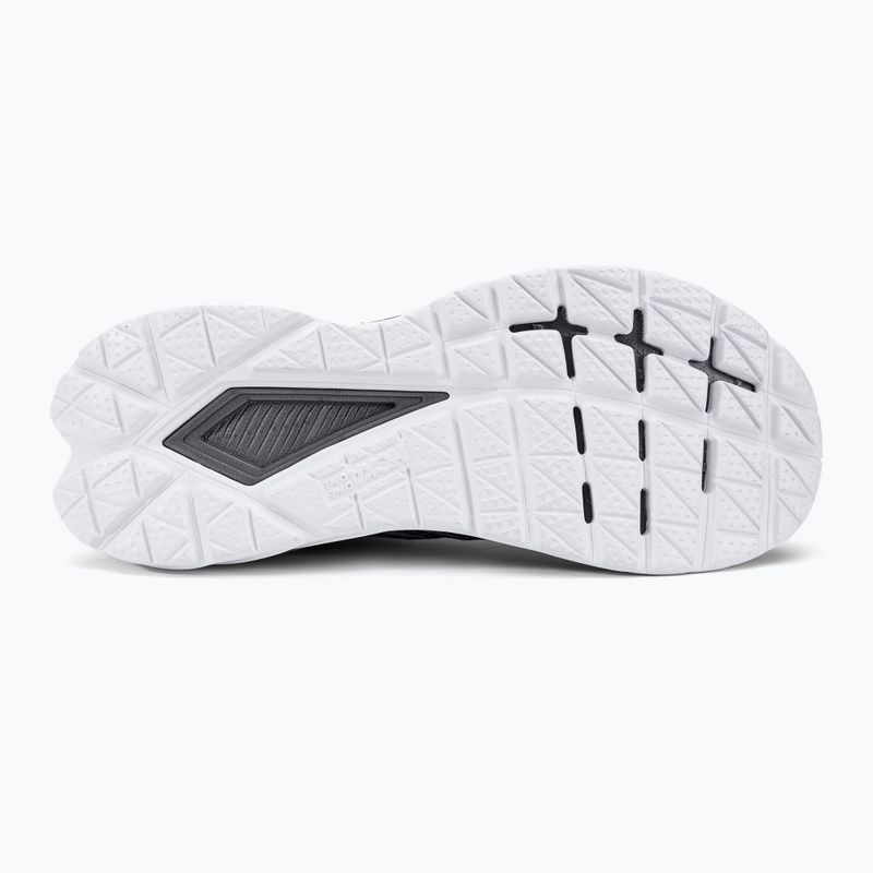 Buty do biegania męskie HOKA Mach 5 black/castlerock 6