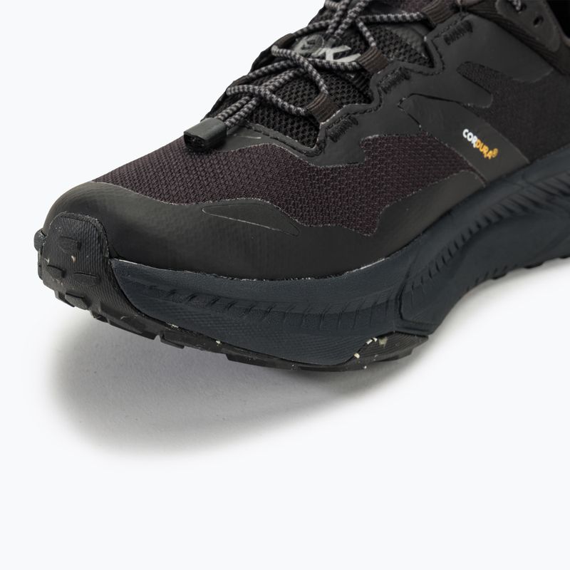 Buty damskie HOKA Transport GTX black / black 7
