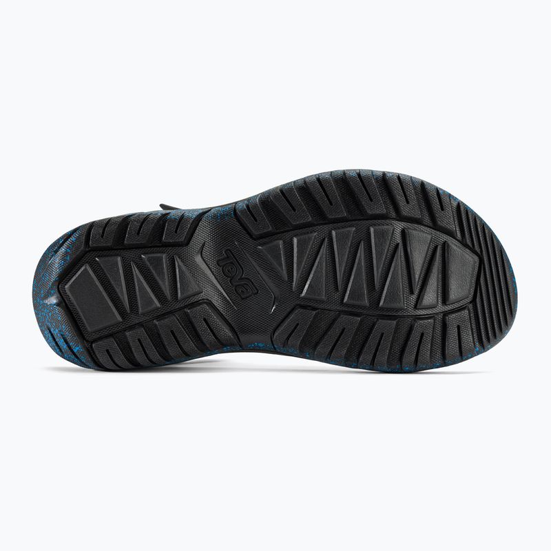 Sandały męskie Teva Hurricane XLT2 segments black 5