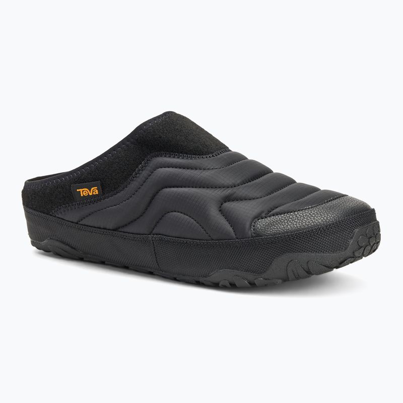 Klapki męskie Teva ReEmber Terrain black