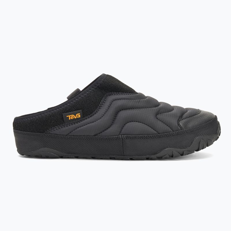 Klapki męskie Teva ReEmber Terrain black 2