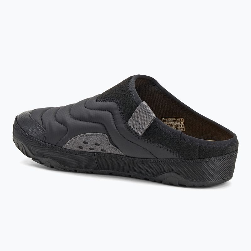 Klapki męskie Teva ReEmber Terrain black 3