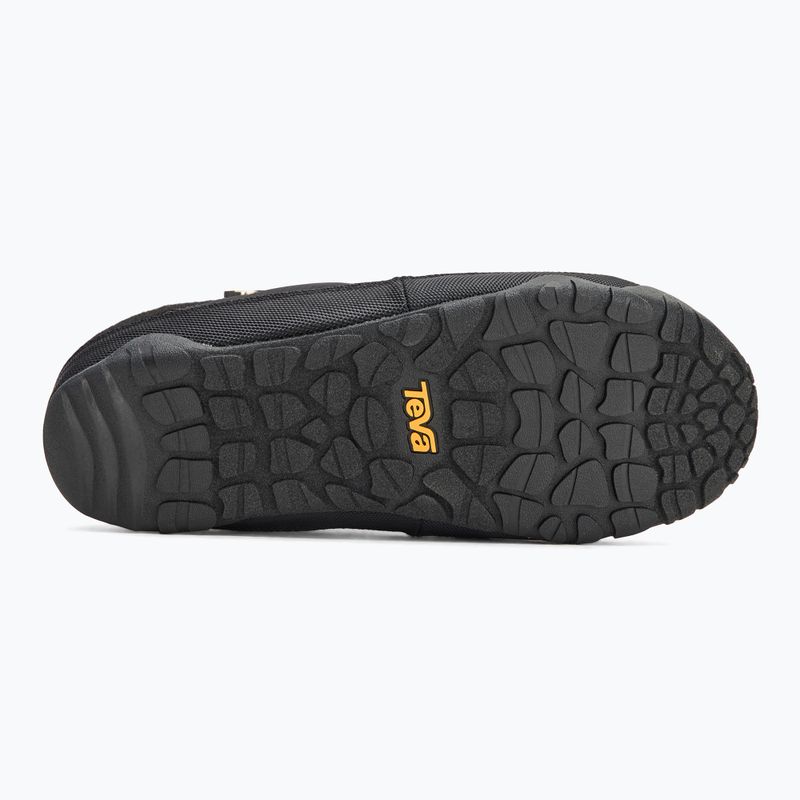 Klapki męskie Teva ReEmber Terrain black 4