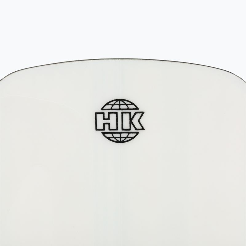Deska snowboardowa męska Salomon Huck Knife white 5