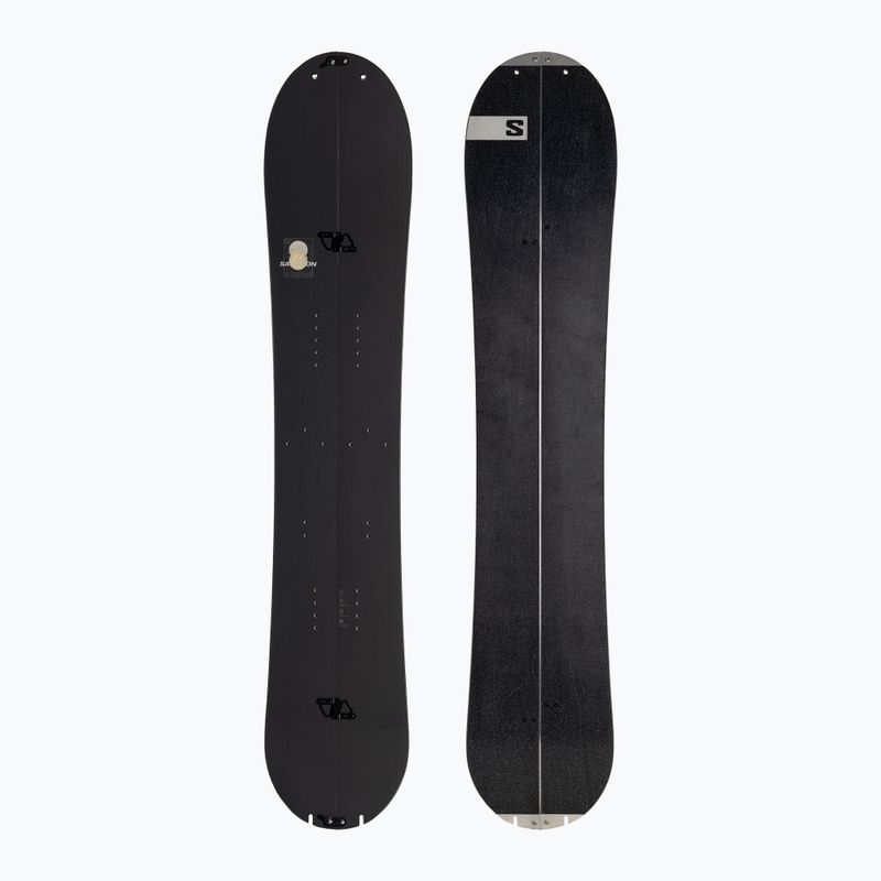 Deska splitboardowa męska Salomon HPS Taka Split 2.0 grey