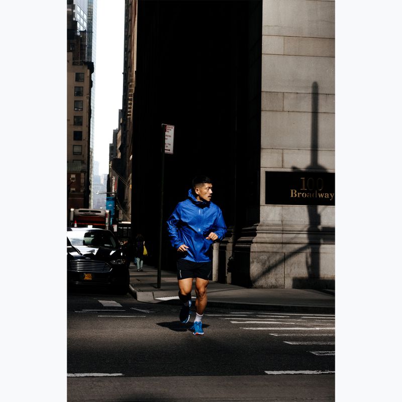 Spodenki do biegania męskie Salomon Sense Aero 5" black 6