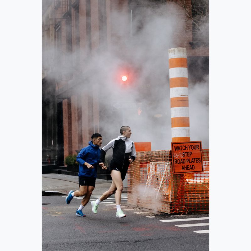 Spodenki do biegania męskie Salomon Sense Aero 5" black 7