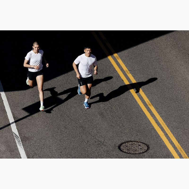 Spodenki do biegania męskie Salomon Sense Aero 5" black 8