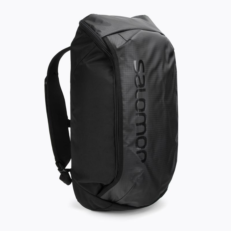 Plecak turystyczny Salomon Outlife Pack 20 l black 2