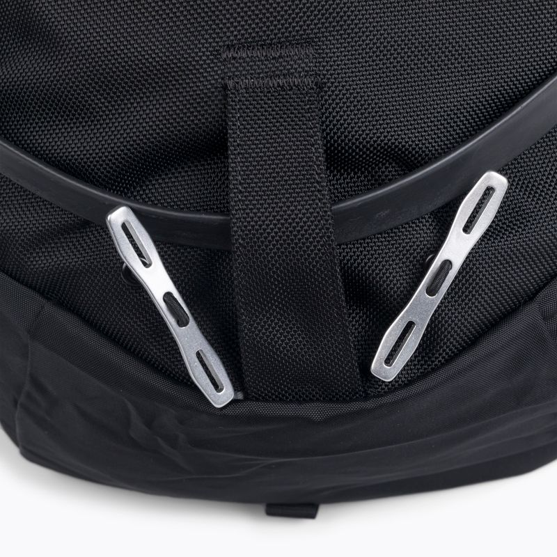 Plecak skiturowy Salomon MTN 30 l black/white 6