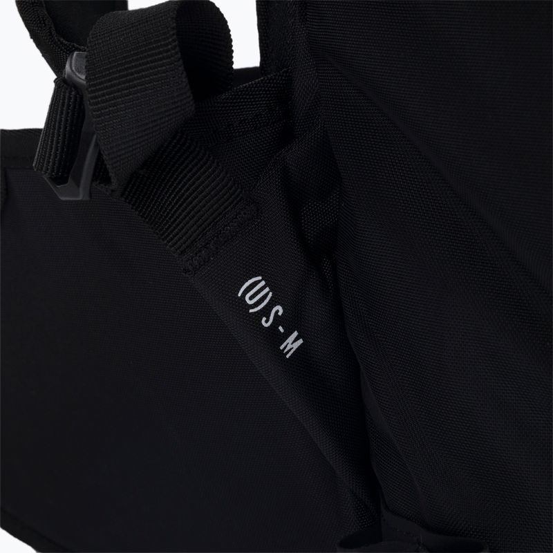 Plecak skiturowy Salomon MTN 30 l black/white 7