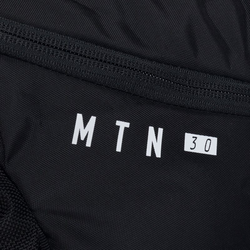 Plecak skiturowy Salomon MTN 30 l black/white 8