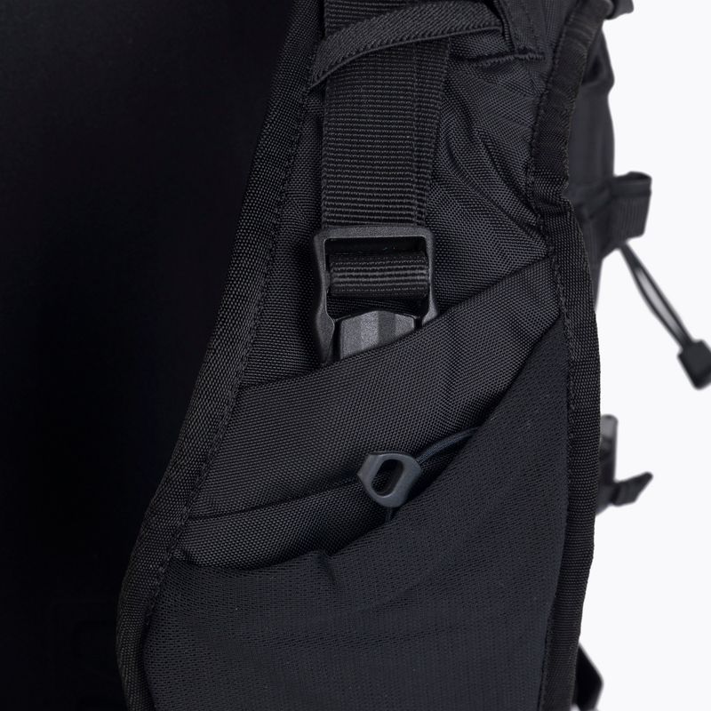 Plecak skiturowy Salomon MTN 30 l black/white 10
