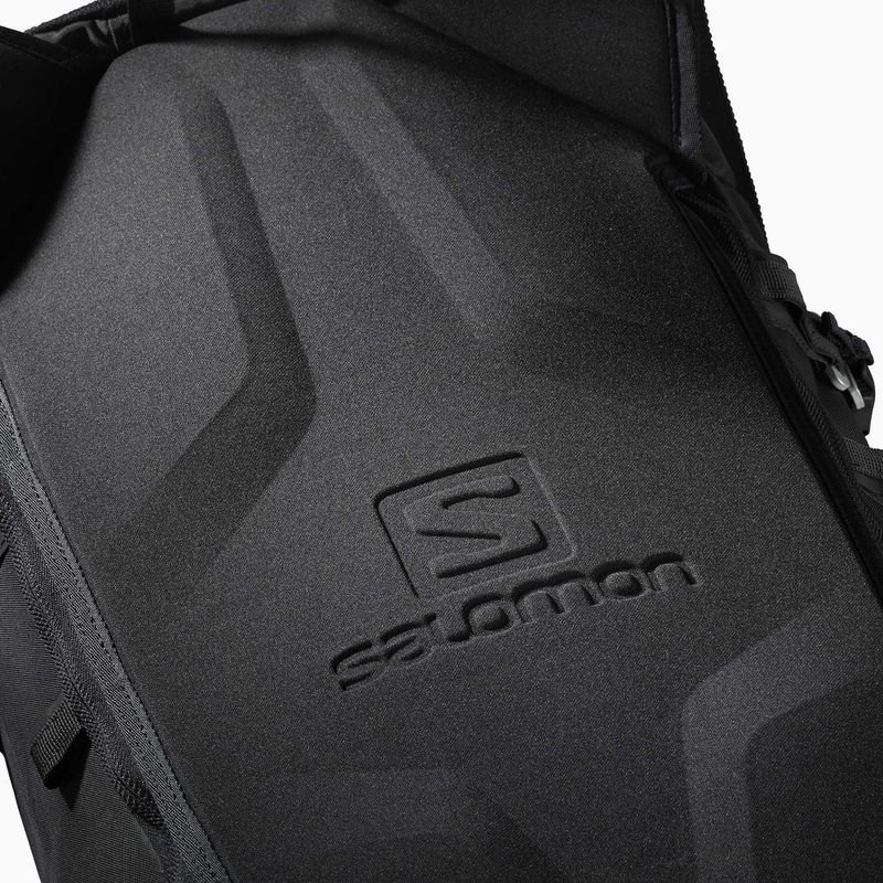 Plecak skiturowy Salomon MTN 30 l black/white 14