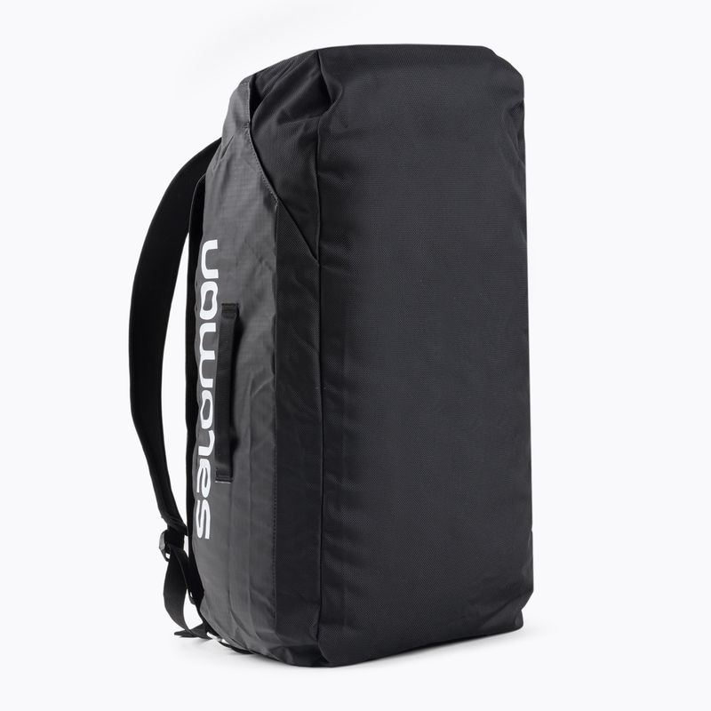 Torba podróżna Salomon Outlife Duffel 45 l black