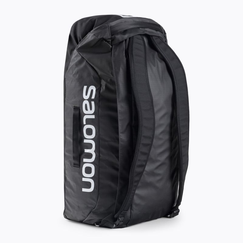 Torba podróżna Salomon Outlife Duffel 45 l black 2