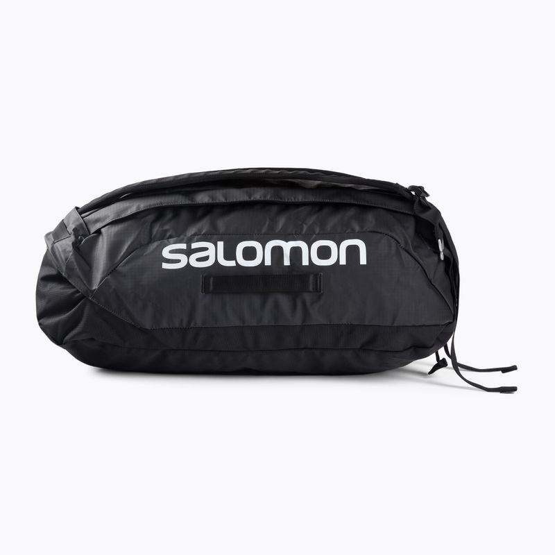 Torba podróżna Salomon Outlife Duffel 45 l black 3