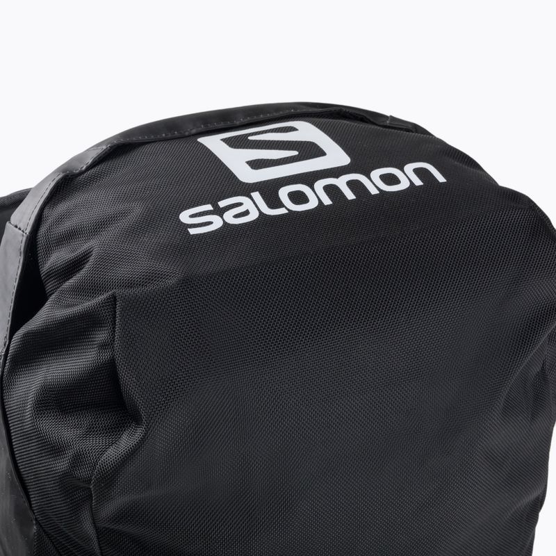 Torba podróżna Salomon Outlife Duffel 45 l black 4