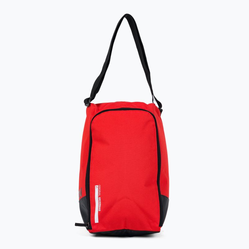 Torba narciarska Salomon Original Gearbag 32 l fiery red/black 2