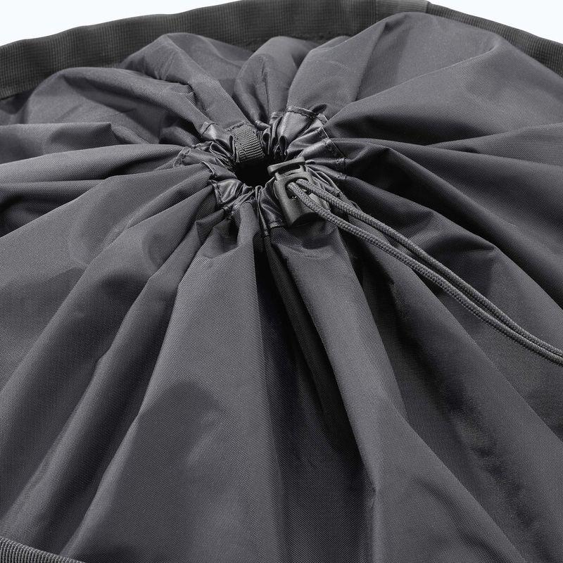 Torba narciarska Salomon Extend Max Gearbag 30 l black 5